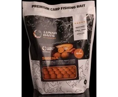 Tirpūs Boiliai Lunar Baits Sirena 20mm 2kg