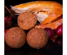Tirpūs Boiliai Lunar Baits Sirena 20mm 2kg