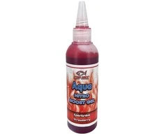 Top Mix Aqua Nitro Boost Gel 110ml - Strawberry