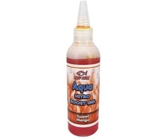 Top Mix Aqua Nitro Boost Gel 110ml - Sweet Mango
