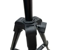 Trikojis stovas FL Telescopic Tripod