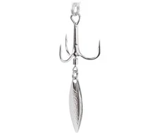 Trišakiai kabliukai Decoy Treble Y-F33BT