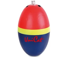 UniCat Plūdė Uni Cat Warlock Pose 100g