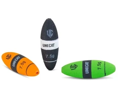 UniCat Plūdžių rinkinys Uni Cat EVA Micro Lifter Multicolor