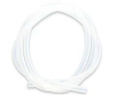 UniCat Vamzdelis silikoninis Uni Cat XXL Clear 0,4mm 60cm