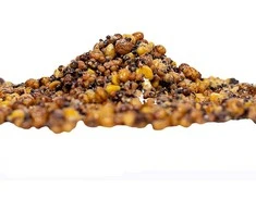 Vakuumuotas 4 grūdų mišinys Carp Seeds Miks T 2kg