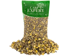 Vakuumuotas grūdų mišinys Carp Expert Spod Mix 1kg