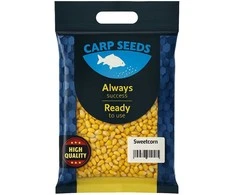 Vakuumuoti kukurūzai Carp Seeds 2kg - Natural