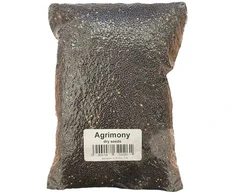 Vakuumuotos dirvuolės sėklos Carp Seeds Agrimony 1kg