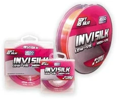Valas Asso Invisilk Rožinė 300m