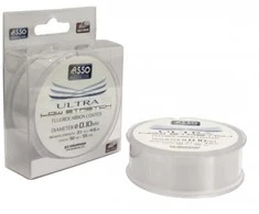 Valas Asso Ultra Low Stretch 50m