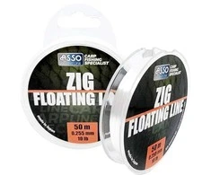 Valas Asso Zig Floating 50m