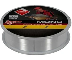 Valas Benzar Mix Mono Feeder Hooklink 50m