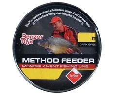 Valas Benzar Mix Mono Feeder Hooklink 50m