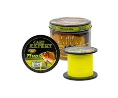 Valas Carp Expert Geltona 1000m