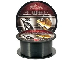 Valas Carp Expert Method Feeder 300m