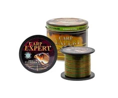 Valas Carp Expert Multicolour 1000m