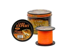 Valas Carp Expert Oranžinis 1000m