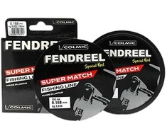Valas Colmic Fendreel Super Match 300m
