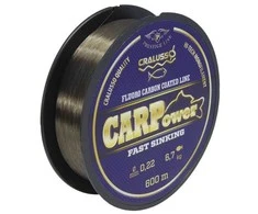 Valas Cralusso CarpPower 600m