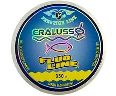 Valas Cralusso Fluo Line 350m