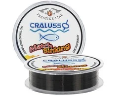 Valas Cralusso Match Sinking 150m