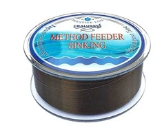Valas Cralusso Method Feeder Sinking 300m