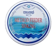 Valas Cralusso Method Feeder Sinking 300m
