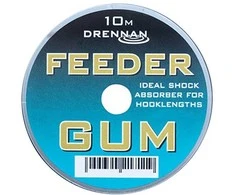 Valas Drennan Feeder Gum 10m