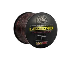Valas Extra Carp Legend Nylon 1000m
