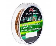 Valas FL Male 3D Line 150m