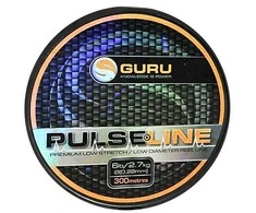 Valas GURU Pulse Line 300m