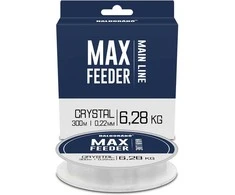 Valas Haldorado Max Feeder Crystal 300m