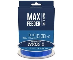 Valas Haldorado Max Feeder Mėlyna 300m