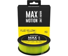 Valas Haldorado Max Motion Fluo Geltona