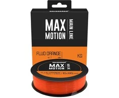 Valas Haldorado Max Motion Fluo Oranžinis
