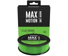 Valas Haldorado Max Motion Fluo Žalias