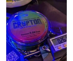 Valas Katran Crypton Carp &amp; Method Feeder 300m