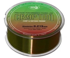 Valas Katran Crypton Carp &amp; Method Feeder 300m