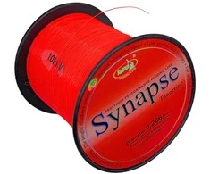 Valas Katran Synapse Tangerine 1000m new2026