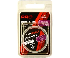 Valas pavadėliams Carp Expert PRO Braided Coated Sinking Hooklink 10m