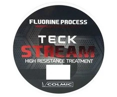Valas pavadėliams Colmic Teck Stream 50m