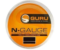 Valas pavadėliams GURU N-Gauge 100m