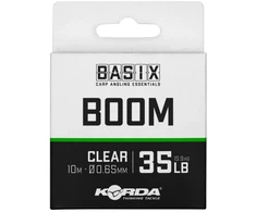 Valas pavadėliams Korda Basix Boom
