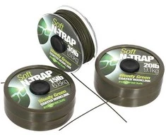 Valas pavadėliams Korda Silt N-Trap Soft Silt