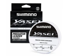 Valas pavadėliams Shimano Yasei Fluoro Leader 10m