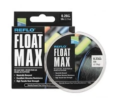 Valas Preston Reflo Float Max 150m