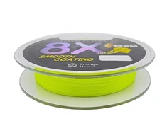 Valas Pro FL 8X 125m