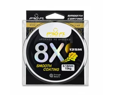 Valas Pro FL 8X 125m