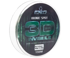 Valas Pro FL Bionic Spot 3D Invisible 150m
